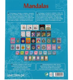 Mandalas Malebog>Malebog - Dinosaurer