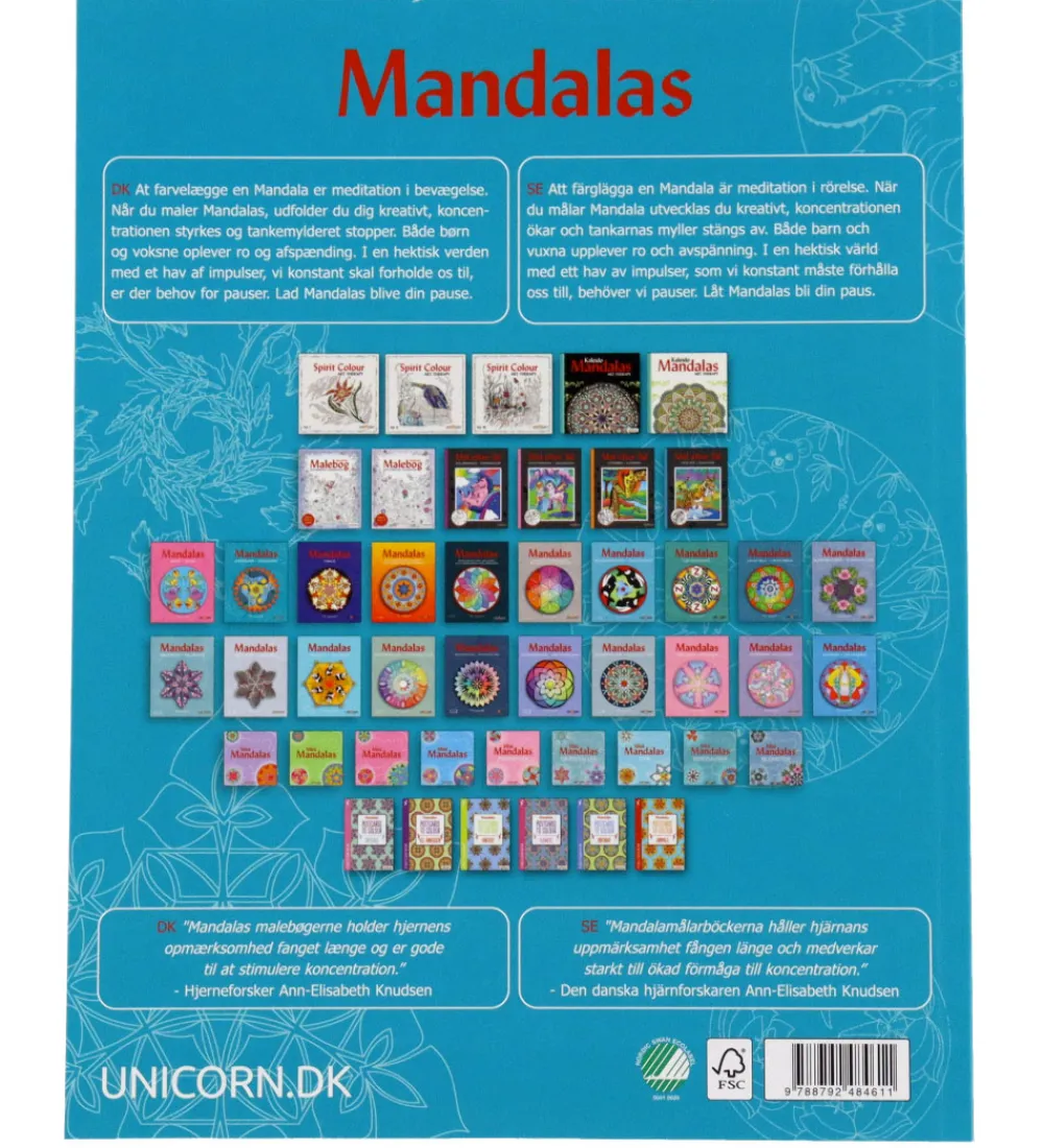 Mandalas Malebog>Malebog - Dinosaurer