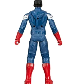 Marvel Figurer>Avengers Actionfigur - Titan Captain America - 29cm