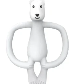 Matchstick Monkey Bideringe>Bidering - Isbjørn