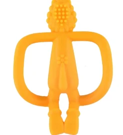 Matchstick Monkey Bideringe>Bidering - Lion - Gul