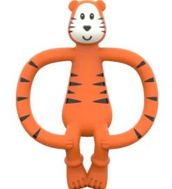 Matchstick Monkey Bideringe>Bidering - Teddy Tiger
