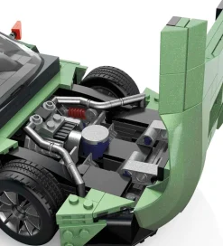 MEGA Bloks Konstruktionslegetøj|Byg Og Klodser><noscript><img width=