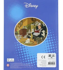 Megastar Malebog>Malebog m. Klistermærker - 208 Sider - Peter Pan