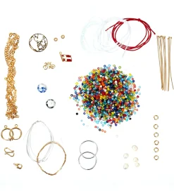 Me&My BOX Perler>Denmark - No5