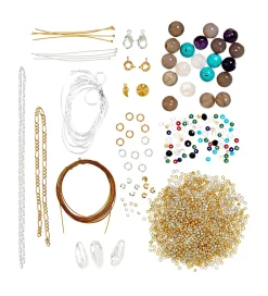 Me&My BOX Perler>Embrace Me - No8