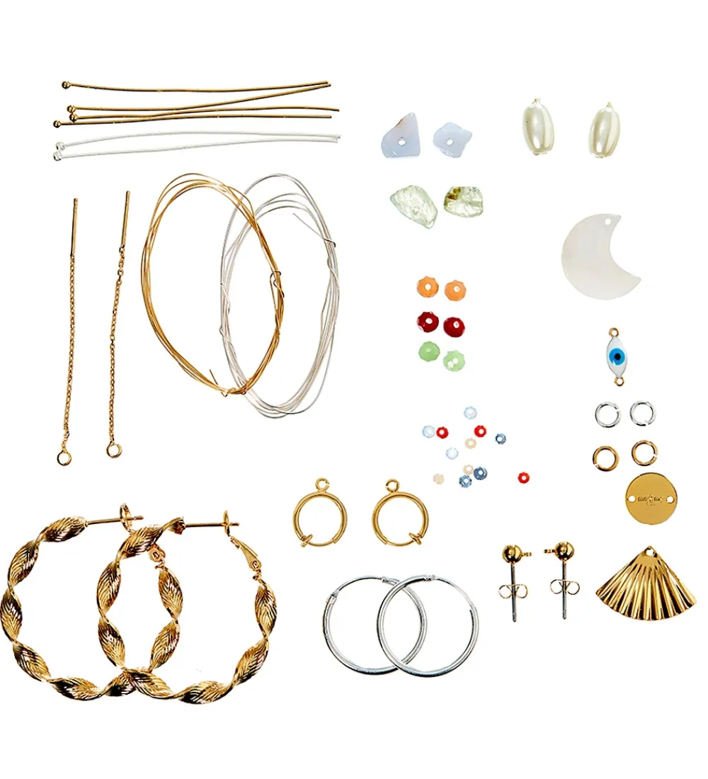 Me&My BOX Perler>I'm All Ears - No10