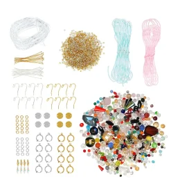 Me&My BOX Perler>Me & My Girls - No11