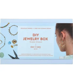 Me&My BOX Perler>Ocean Dream - No2