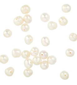 Me&My BOX Perler>Perler - Ferskvandsperler - 25 stk