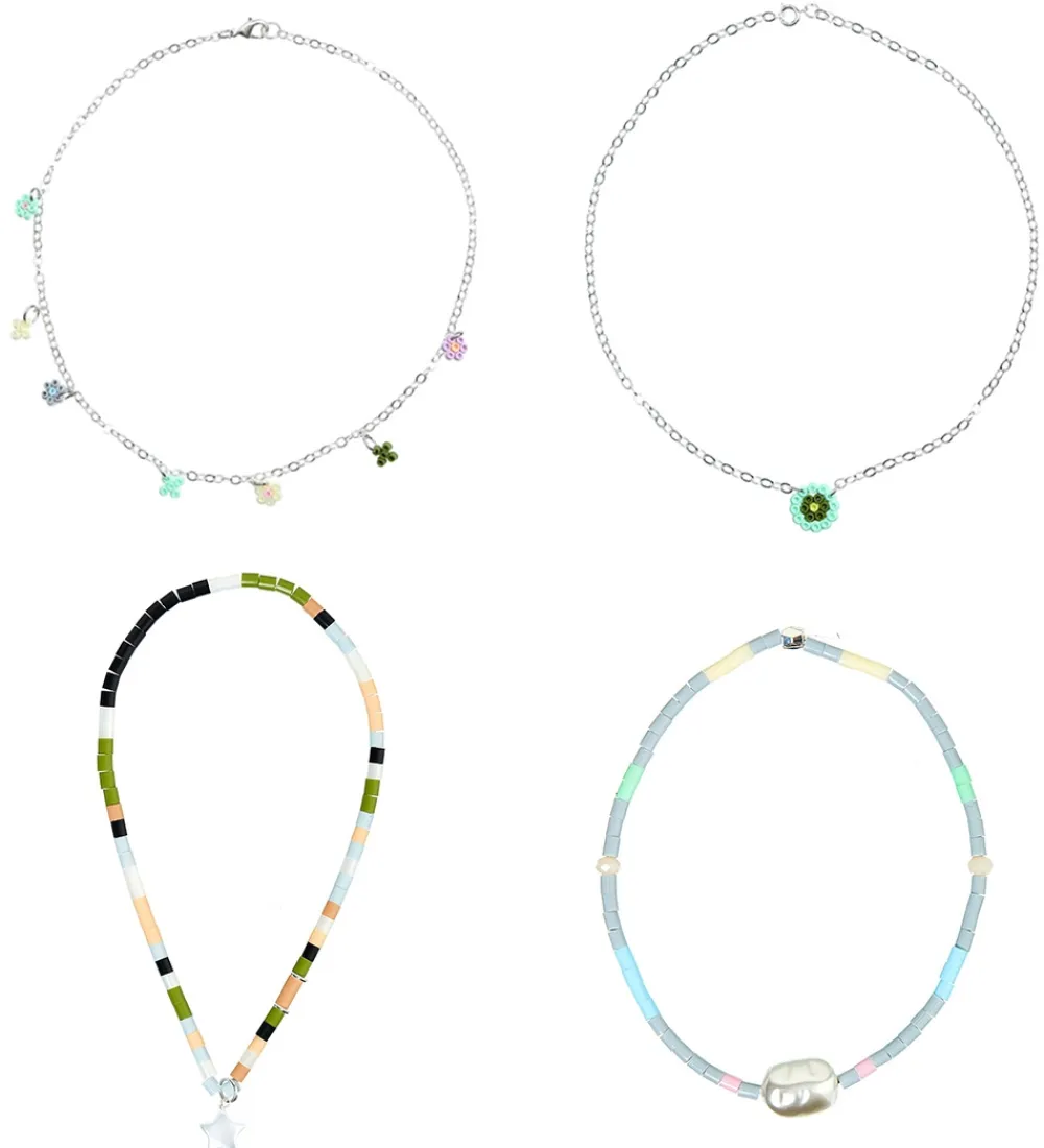 Me&My BOX Perler>Splash Of Fun - No6