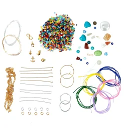 Me&My BOX Perler>Startbox - No1