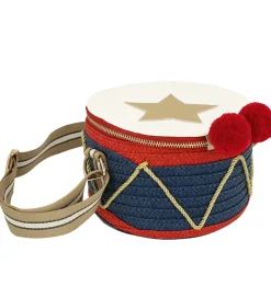 Meri Meri Udklædningstøj>Taske - Tromme