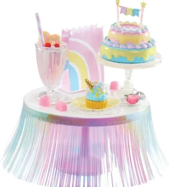 MGA's Miniverse Kreasæt>Make It Mini - Birthday