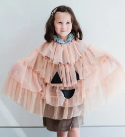 Mimi & Lula Udklædningstøj|Rolleleg>Kappe - Pretty Pumpkin