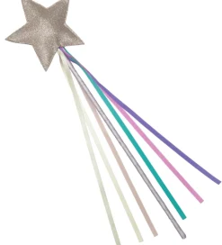 Mimi & Lula Udklædningstøj|Rolleleg>Tryllestav - Rainbow Fairy