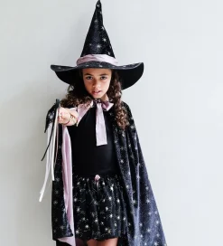 Mimi & Lula Udklædningstøj>Tylskørt - Agatha Witch