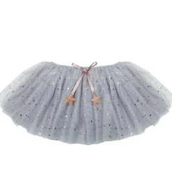 Mimi & Lula Udklædningstøj>Tylskørt - Griselda Witch