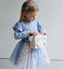 Mimi & Lula Udklædningstøj>Tylskørt - Ombre Unicorn