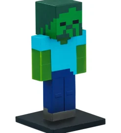 Minecraft Figurer>Legetøjsfigurer - 3D Special Edition - 5-pak