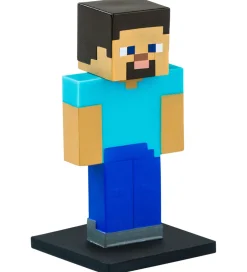 Minecraft Figurer>Legetøjsfigurer - 3D Special Edition - 5-pak