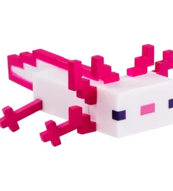Minecraft Figurer>Legetøjsfigurer - 3D - 6-pak