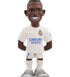 Minix Figurer>Figur - Football Stars - Real Madrid - Vinicius Jr.