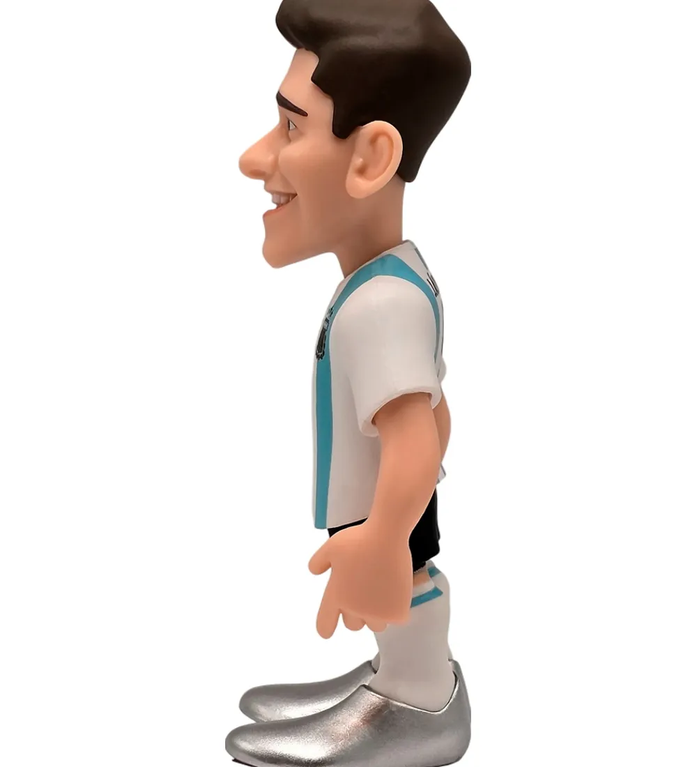 Minix Figurer>Figur - Football Stars - Argentina - Julian Alvarez