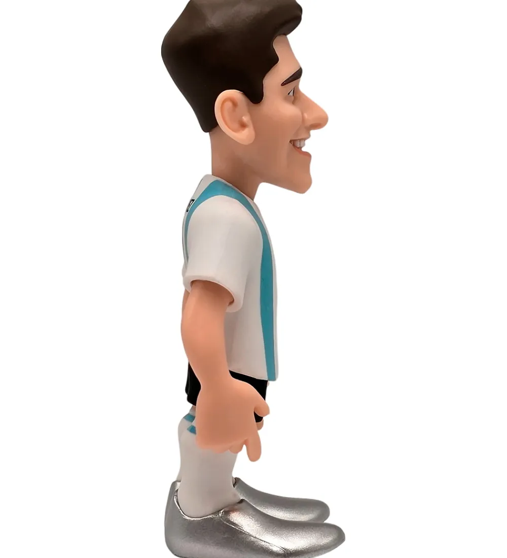 Minix Figurer>Figur - Football Stars - Argentina - Julian Alvarez