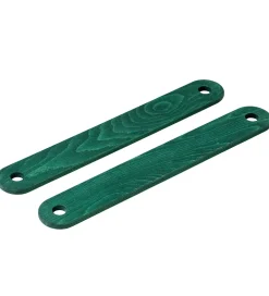 MODU Babylegetøj|Konstruktionslegetøj>Balancebomme - 2 Stk. - Forest Green