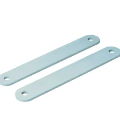 MODU Babylegetøj|Aktivitetslegetøj>Balancebomme - 2 stk - Sky Blue