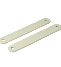 MODU Babylegetøj|Aktivitetslegetøj>Balancebomme - 2 stk - Dusty Green