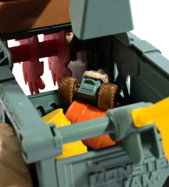 Monster Jam Biler, Tog Og Køretøjer><noscript><img width=