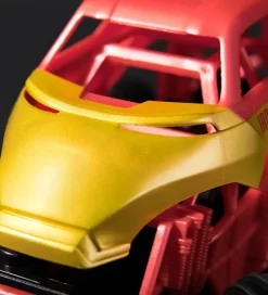 Monster Jam Udeleg Og Udendørs Legetøj|Biler, Tog Og Køretøjer><noscript><img width=