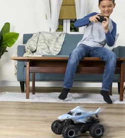 Monster Jam Udeleg Og Udendørs Legetøj|Biler, Tog Og Køretøjer><noscript><img width=