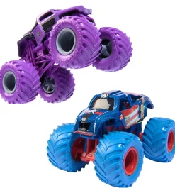 Monster Jam Biler, Tog Og Køretøjer><noscript><img width=