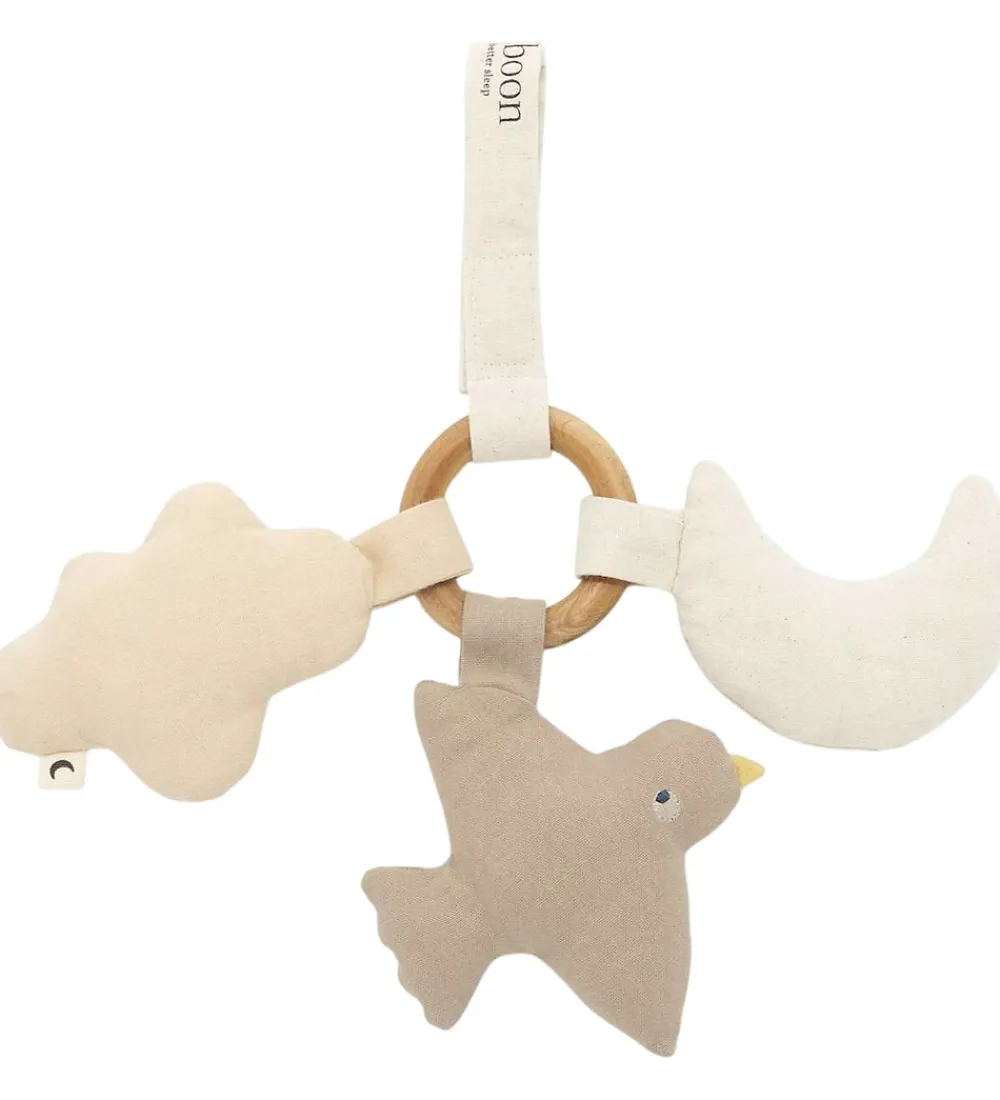 Moonboon Bamser>Ophæng - Natbamser - Nature