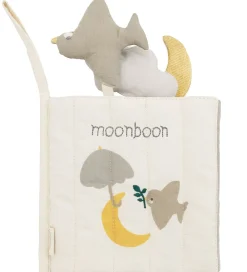 Moonboon Bøger>Stofbog - Nature