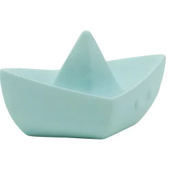 Nattou Badelegetøj>Badelegetøj - Båd - Naturgummi - Mintgrøn