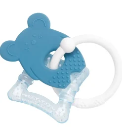 Nattou Bideringe>Kølebidering - Blå