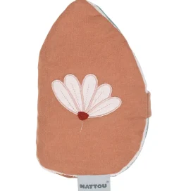 Nattou Aktivitetslegetøj>Stofbog - 21x13 cm - Susie and Bo