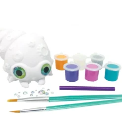 Nebulous Stars Kreasæt>Figur - Mal Selv - Lyria