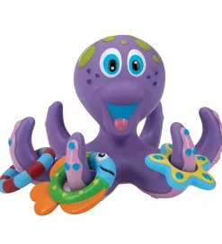 Nuby Badelegetøj>Ringspil - Blæksprutte