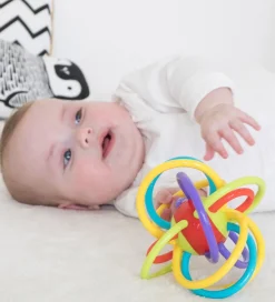 Nuby Bideringe>Tandrangle