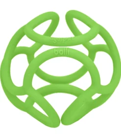 Ogobolli Bideringe>Bidebold - Silikone - Grøn