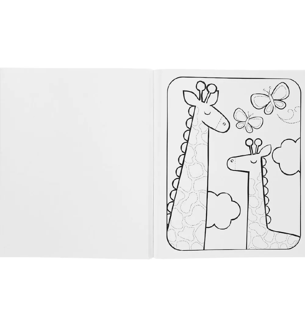 Ooly Malebog>Malebog - Little Cozy Critters