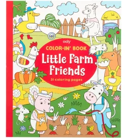 Ooly Malebog>Malebog - Little Farm Friends