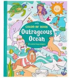 Ooly Malebog>Malebog - Outrageous Ocean