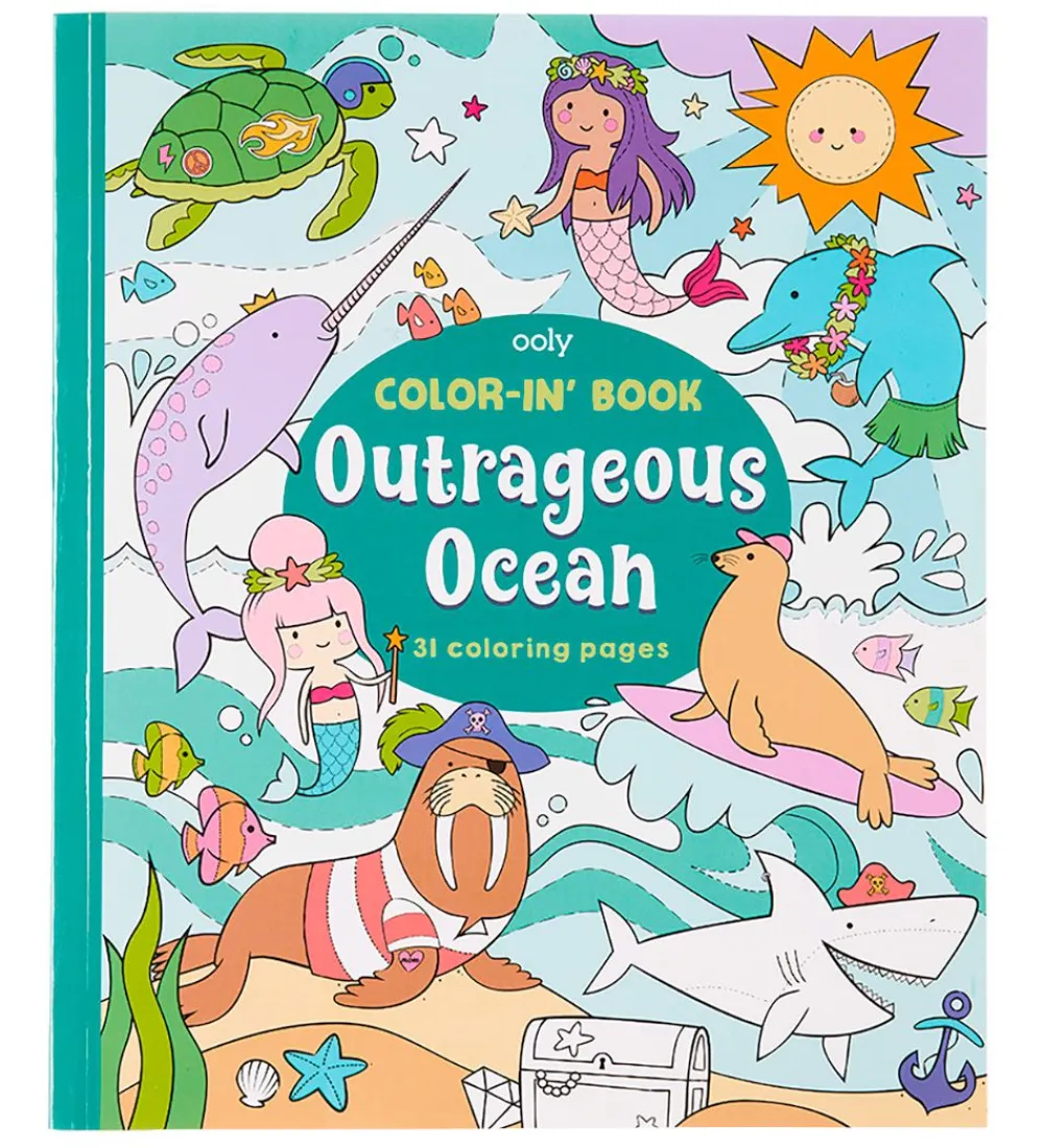 Ooly Malebog>Malebog - Outrageous Ocean
