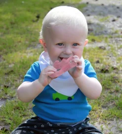 Oopsy Bideringe>Bidering - Hånd - Pink